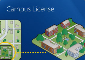Campus License